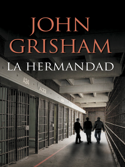 Title details for La hermandad by John Grisham - Wait list